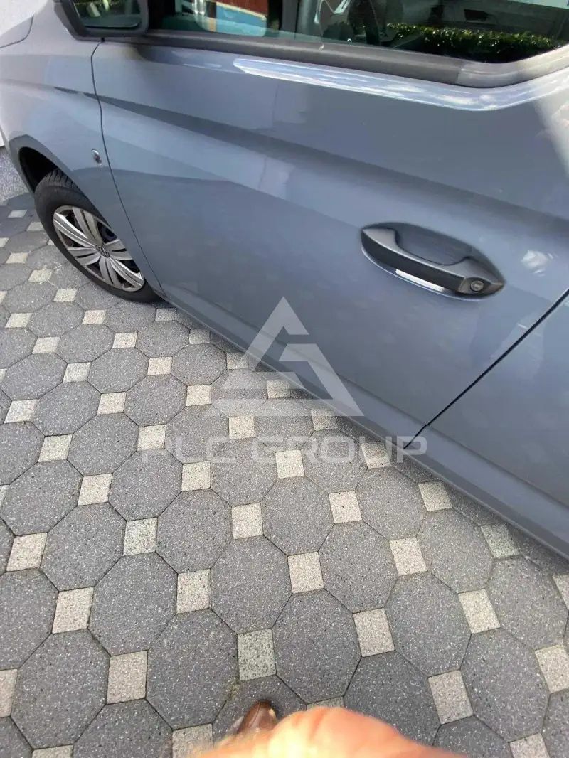 2025 Volkswagen Caddy