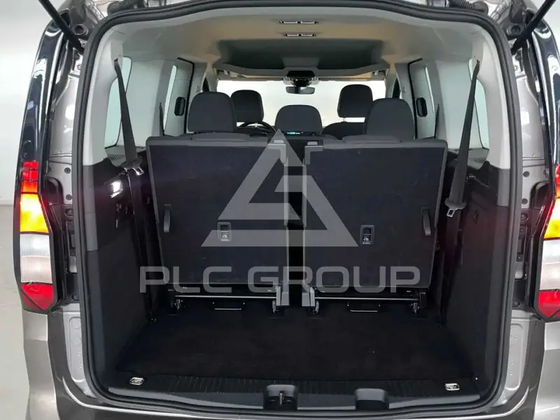 2025 Volkswagen Caddy