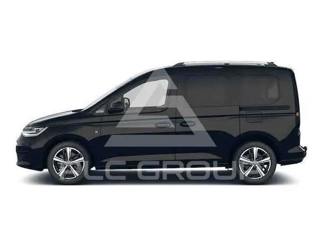 2025 Volkswagen Caddy