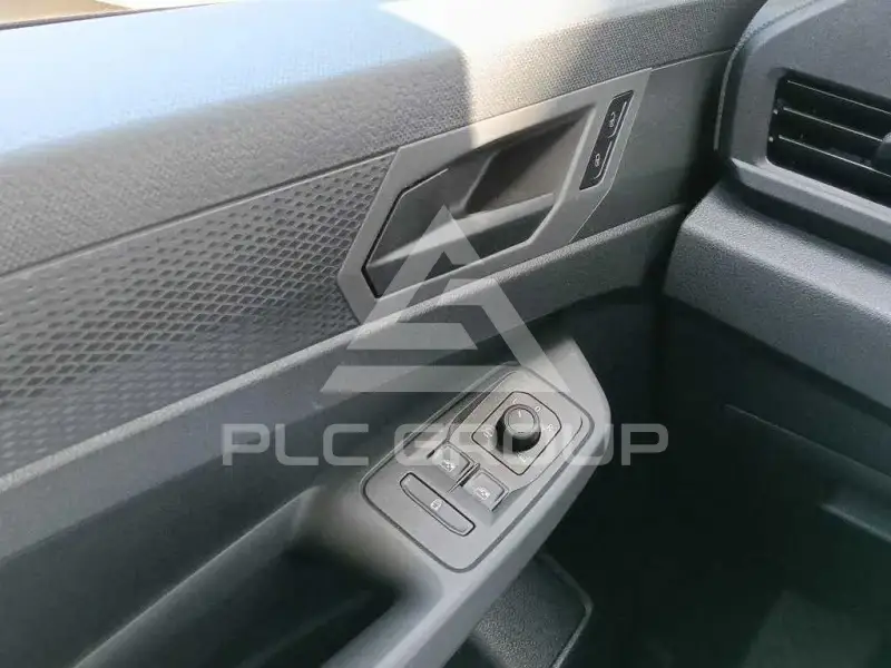 2025 Volkswagen Caddy