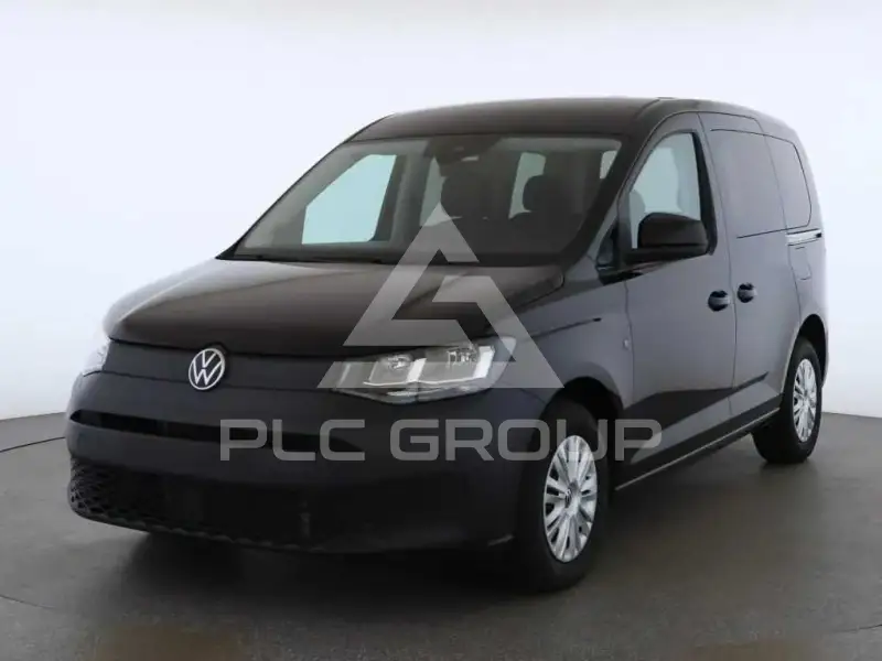 2025 Volkswagen Caddy