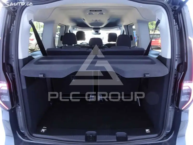 2025 Volkswagen Caddy