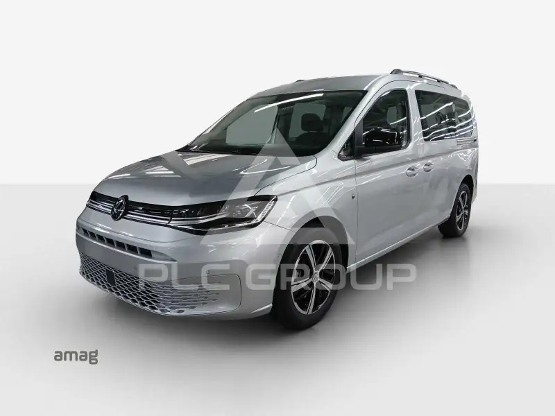 2025 Volkswagen Caddy
