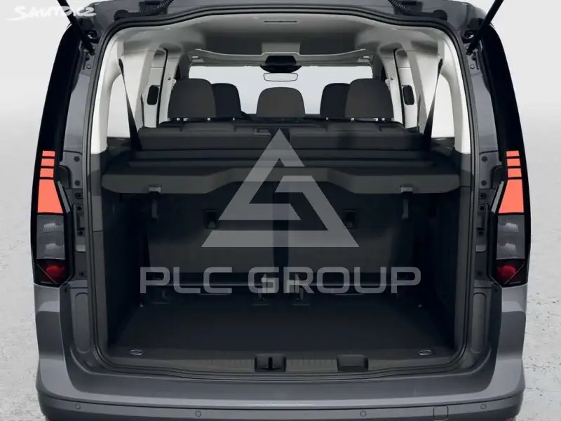 2025 Volkswagen Caddy
