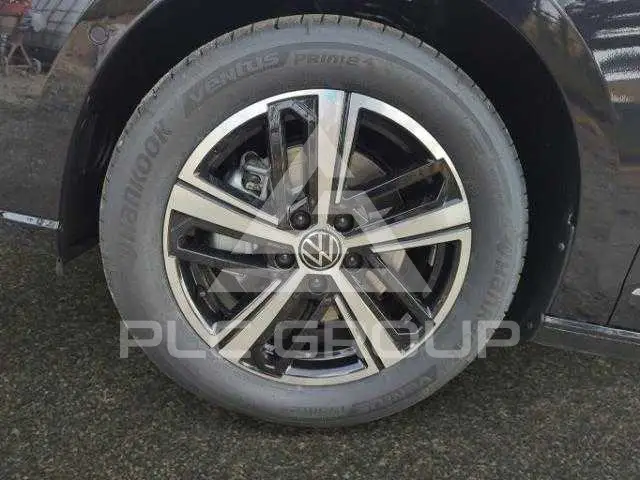 2025 Volkswagen Caddy