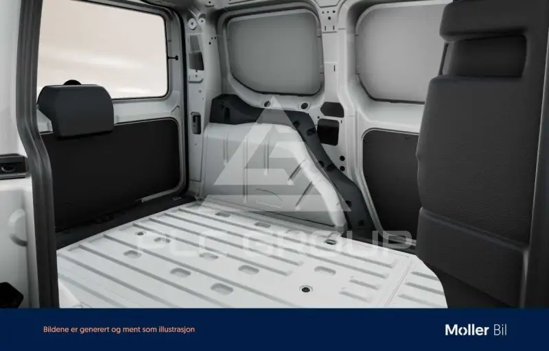 2025 Volkswagen Caddy