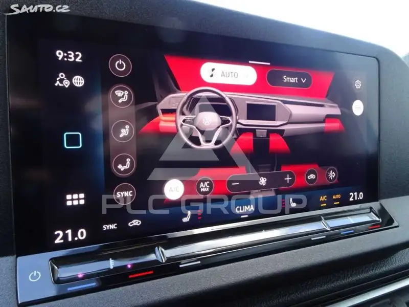 2025 Volkswagen Caddy