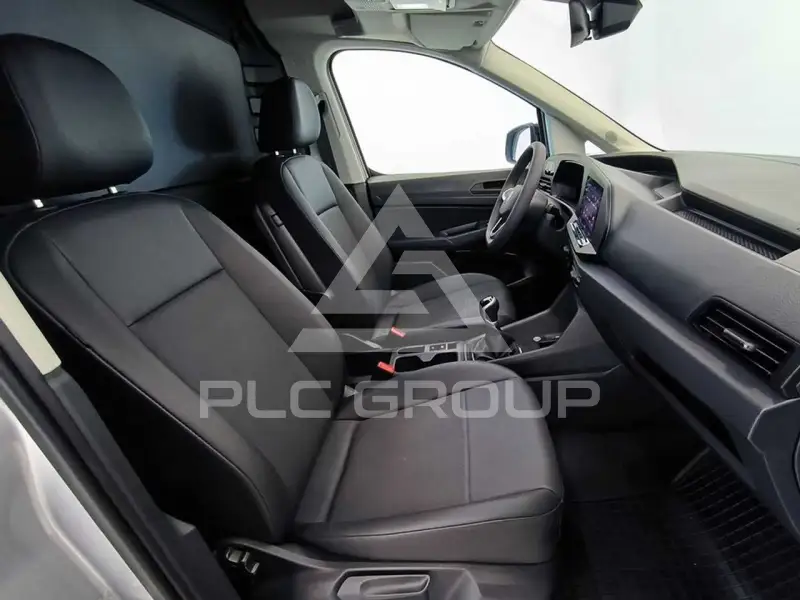 2025 Volkswagen Caddy