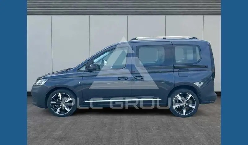 2025 Volkswagen Caddy