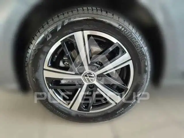 2025 Volkswagen Caddy
