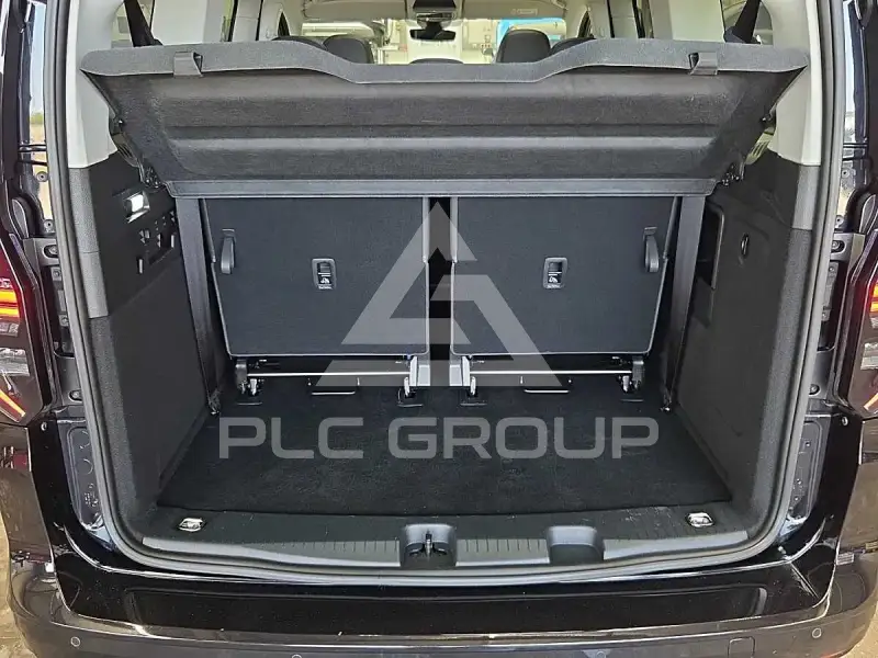2025 Volkswagen Caddy