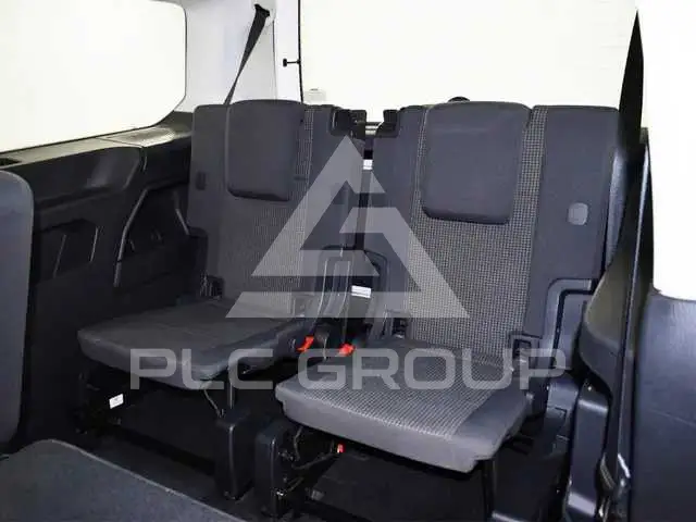 2025 Volkswagen Caddy