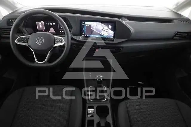 2025 Volkswagen Caddy