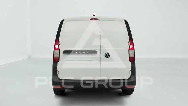 2025 Volkswagen Caddy