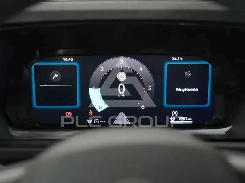 2025 Volkswagen Caddy