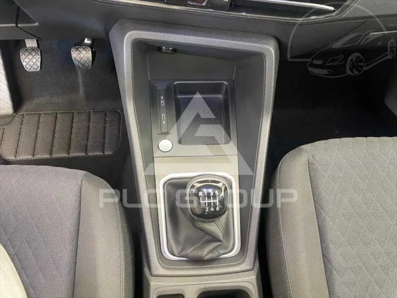 2025 Volkswagen Caddy