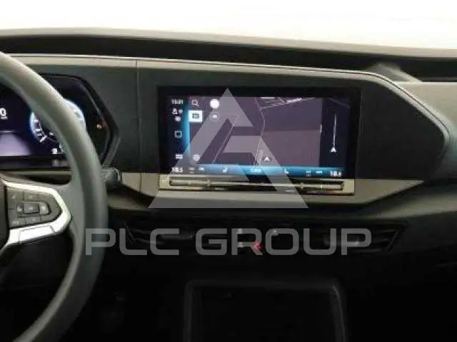 2025 Volkswagen Caddy