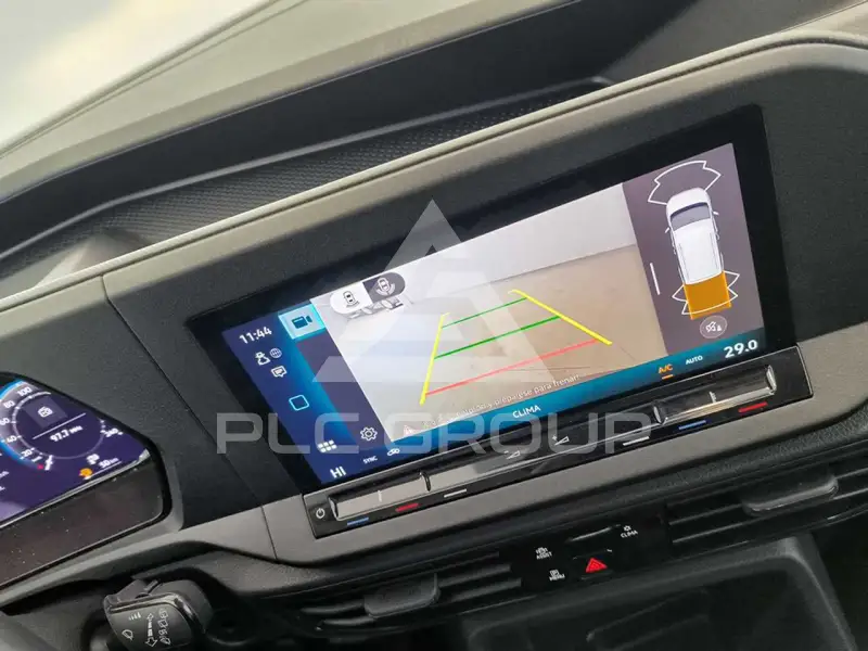 2025 Volkswagen Caddy