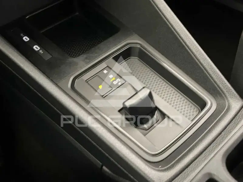 2025 Volkswagen Caddy