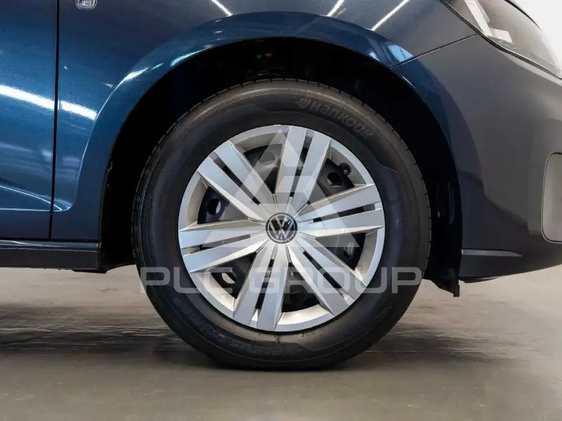 2025 Volkswagen Caddy