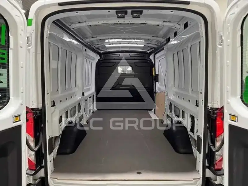 2025 Volkswagen Caddy