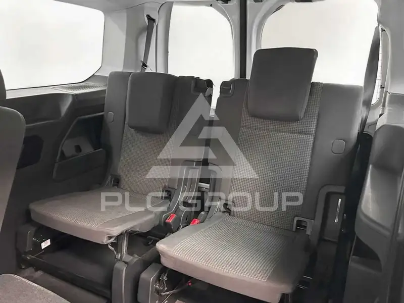 2025 Volkswagen Caddy