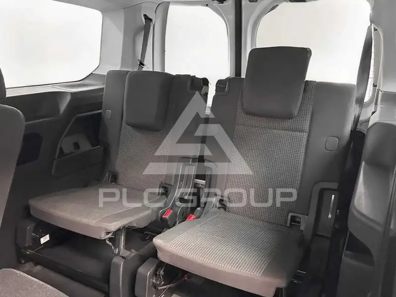2025 Volkswagen Caddy