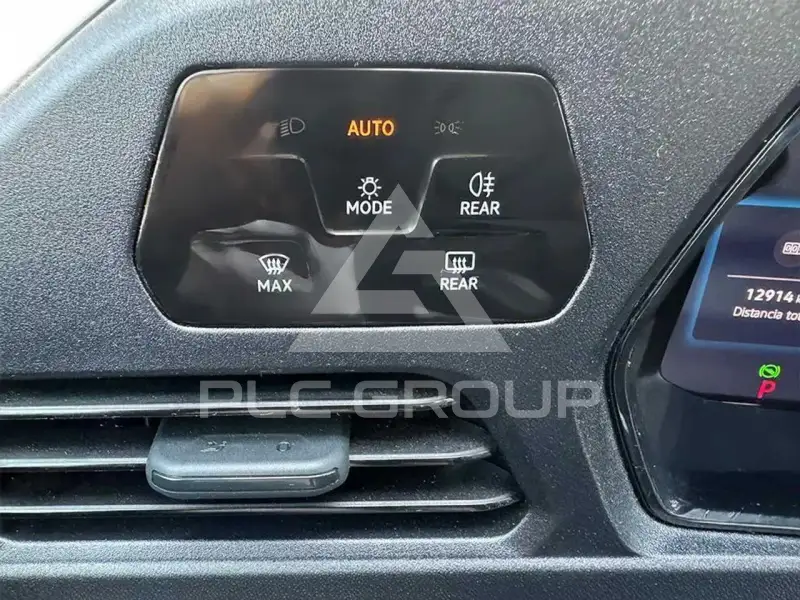 2025 Volkswagen Caddy