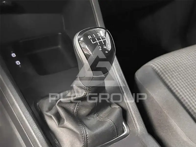 2025 Volkswagen Caddy