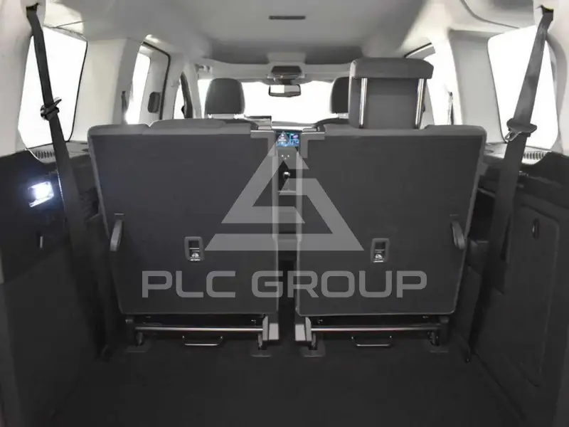 2025 Volkswagen Caddy