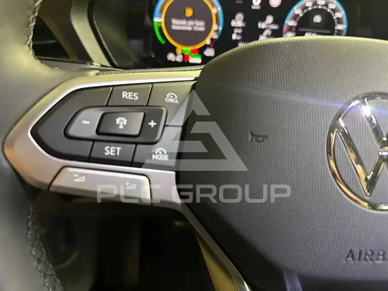 2025 Volkswagen Caddy