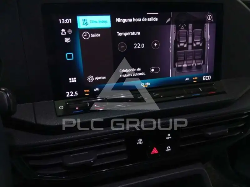 2025 Volkswagen Caddy