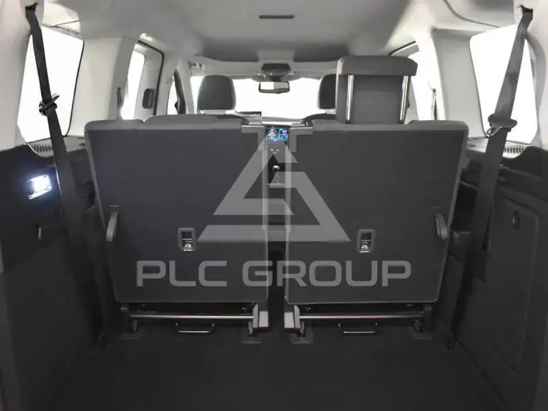 2025 Volkswagen Caddy