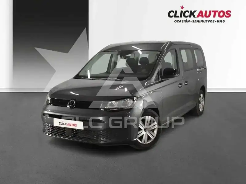 2025 Volkswagen Caddy