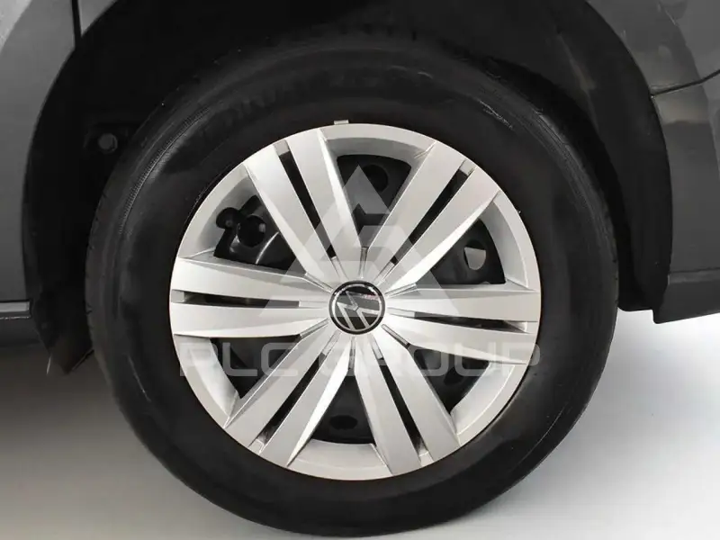 2025 Volkswagen Caddy