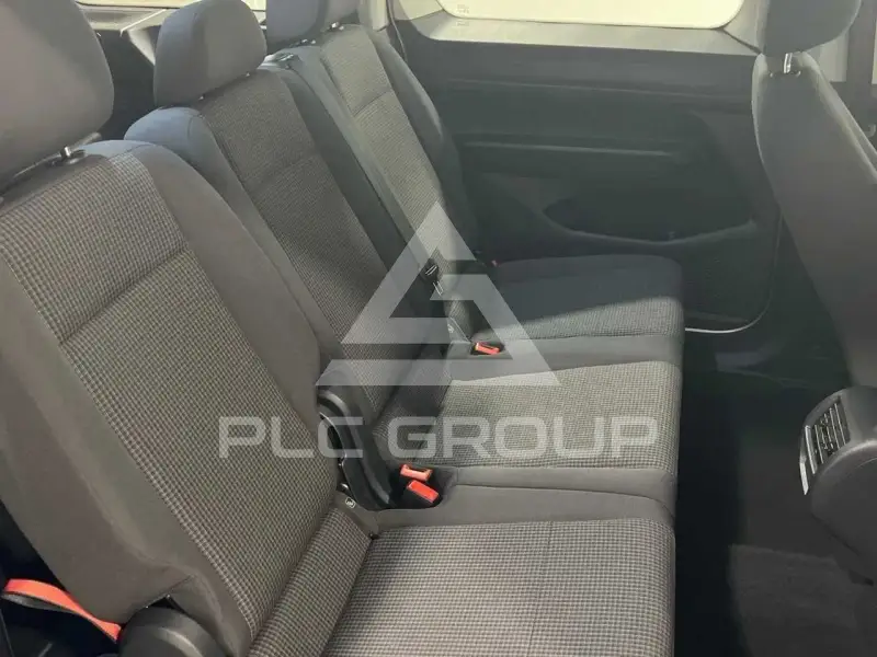 2025 Volkswagen Caddy