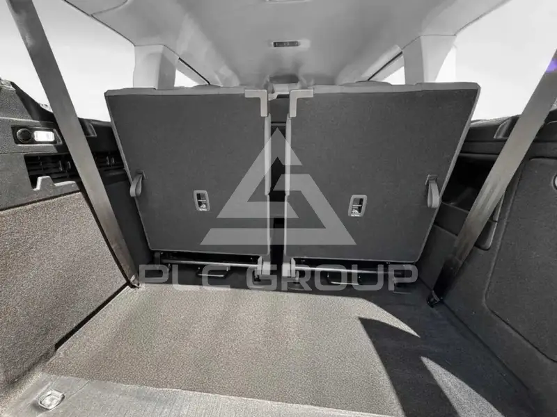 2025 Volkswagen Caddy