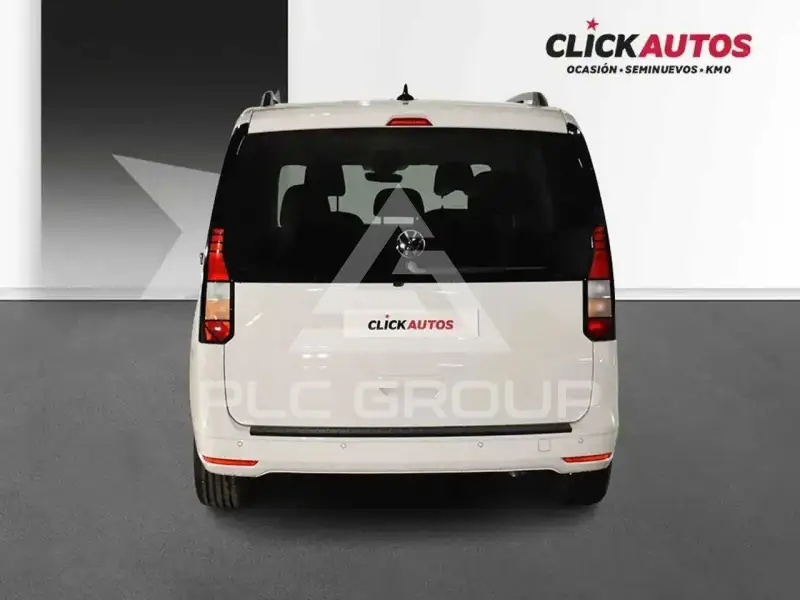 2025 Volkswagen Caddy