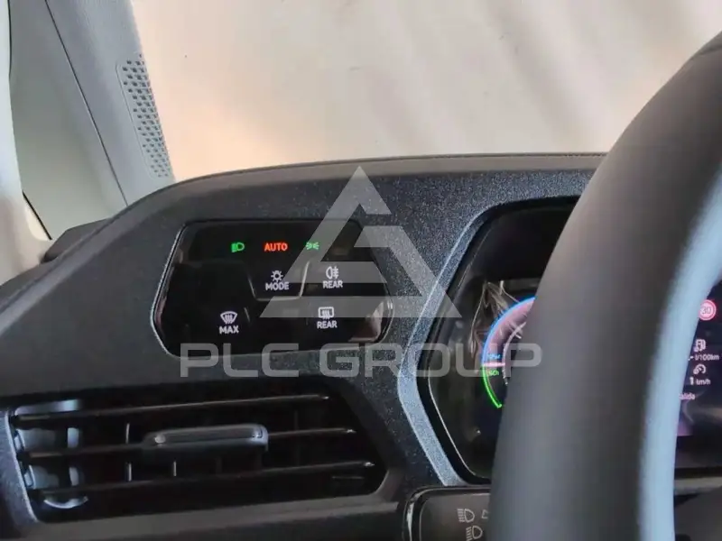 2025 Volkswagen Caddy