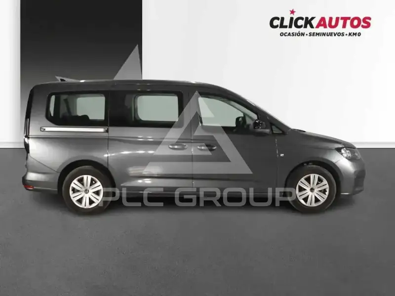 2025 Volkswagen Caddy