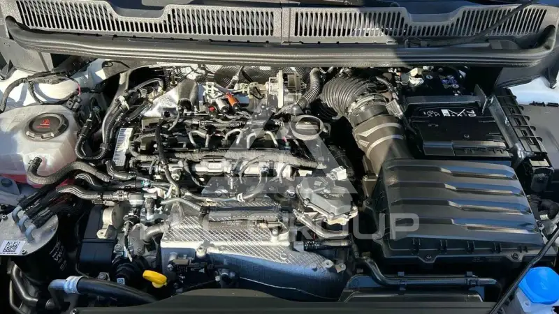 2025 Volkswagen Caddy