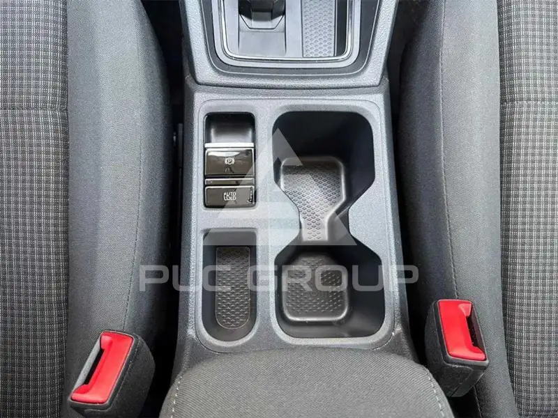 2025 Volkswagen Caddy