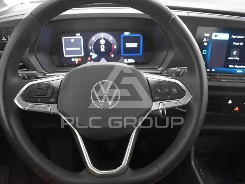 2025 Volkswagen Caddy