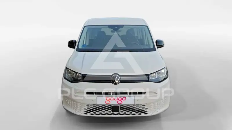2025 Volkswagen Caddy