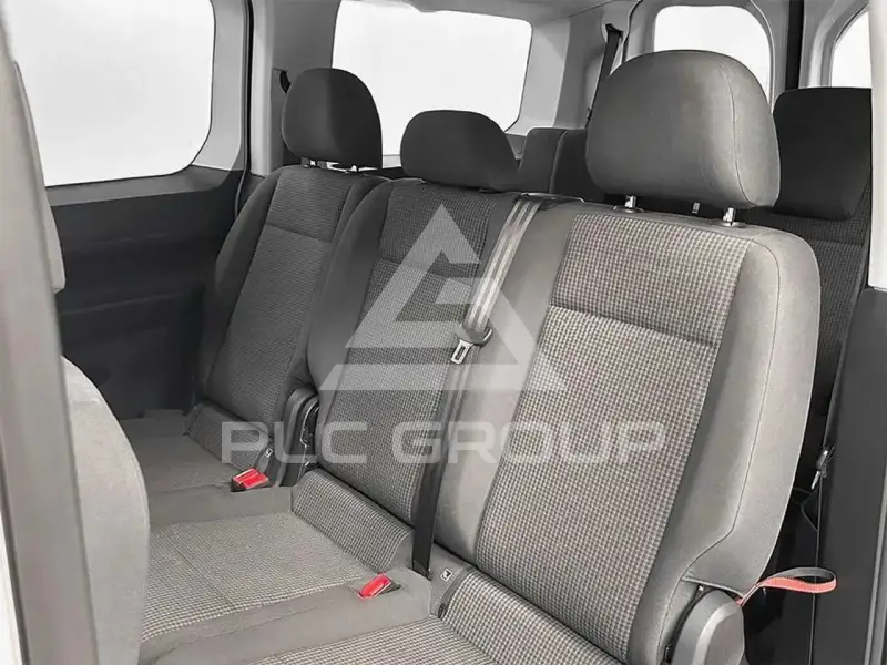 2025 Volkswagen Caddy