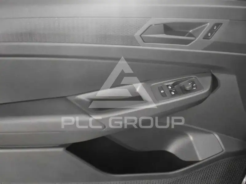 2025 Volkswagen Caddy