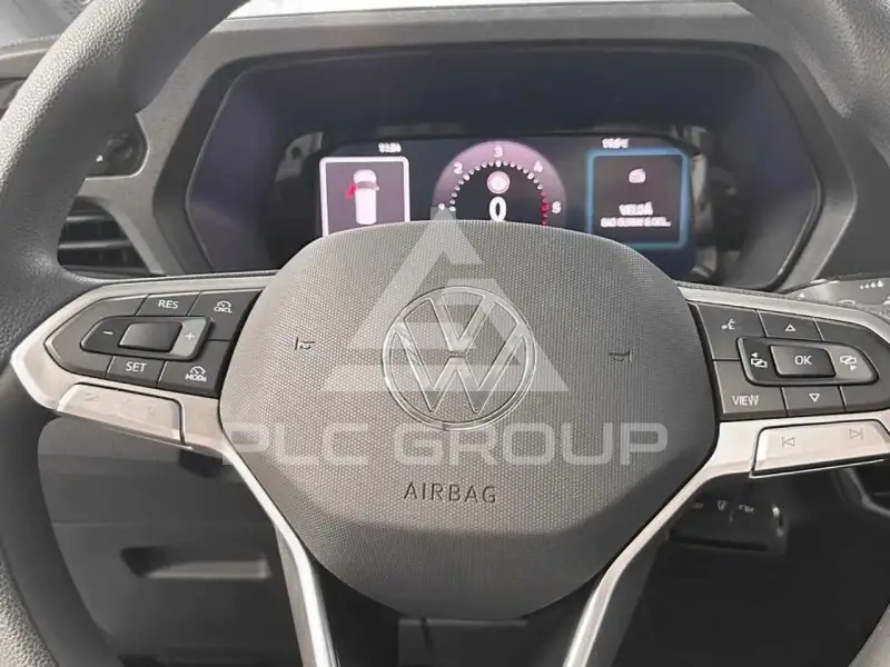 2025 Volkswagen Caddy