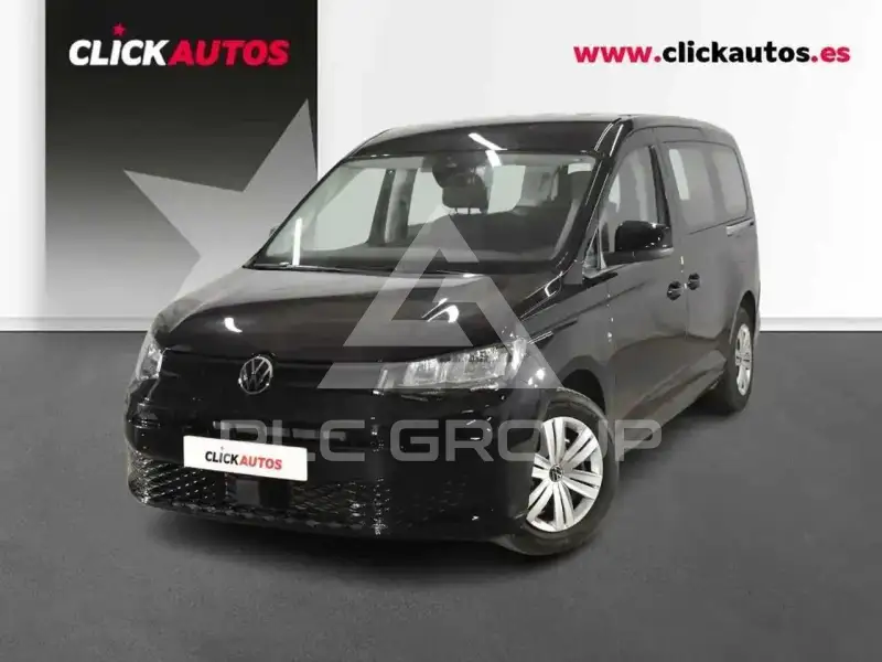2025 Volkswagen Caddy