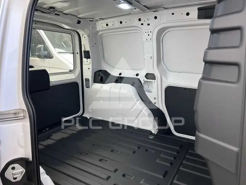2025 Volkswagen Caddy