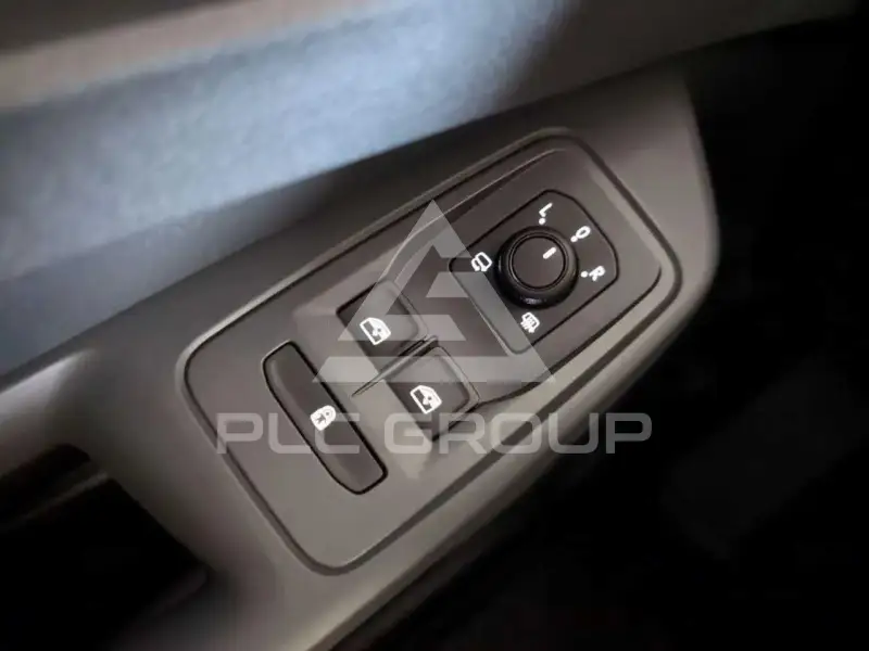 2025 Volkswagen Caddy